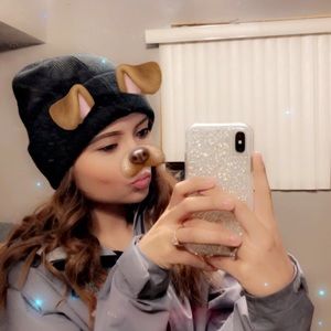 Meet your Posher, Sandra